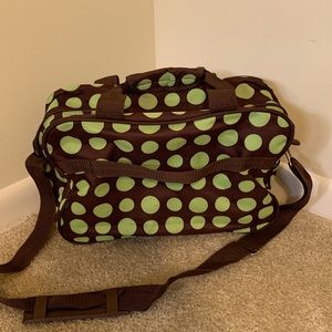 Donating soon! FINAL PRICE! Travel bag